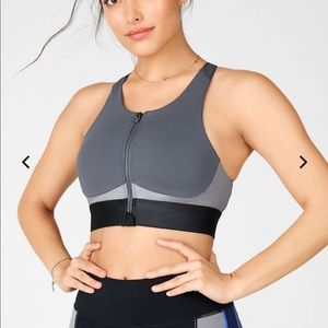 Fabletics Ella High-Impact Sports Bra Size XS